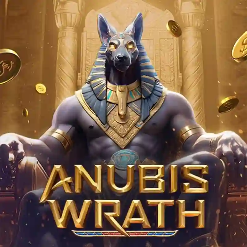 Anubis Wrath Slot - WinnerSpin Casino