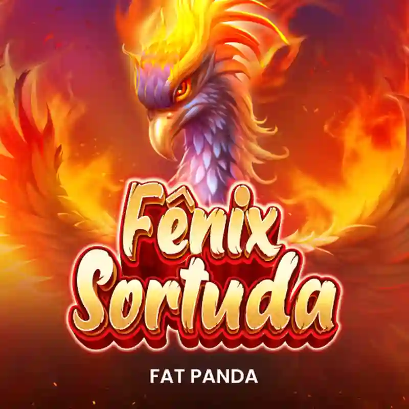 Tragamonedas Fenix Sortudo en winnerspin