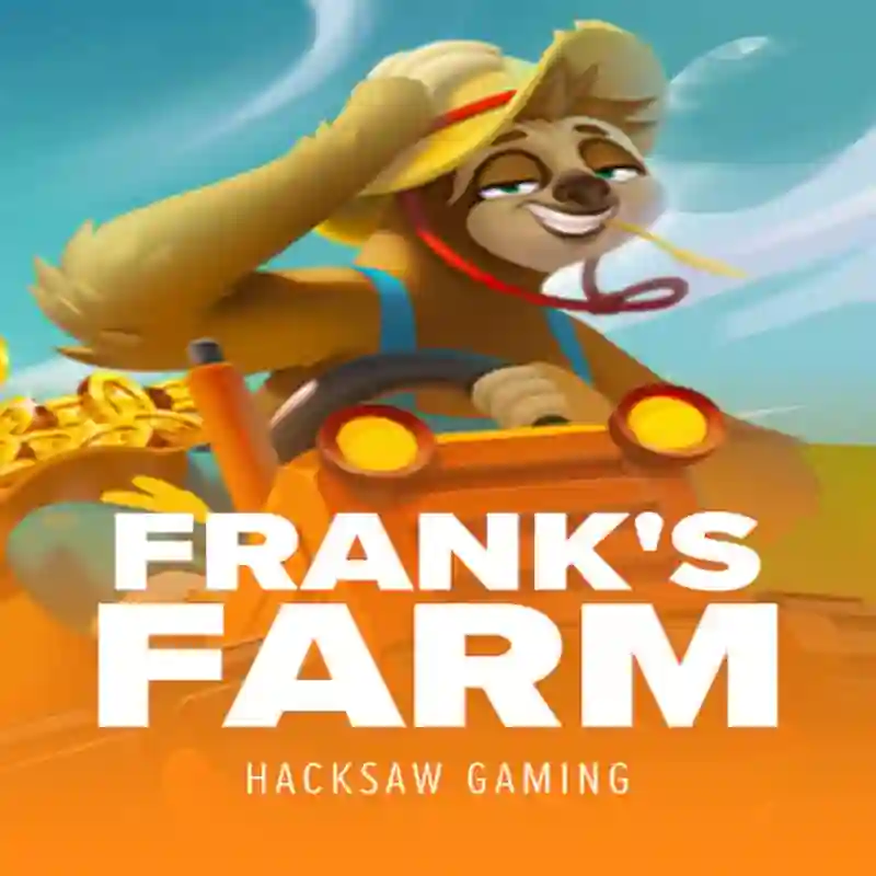 Juego HS Frank's Farm en WinnerSpin