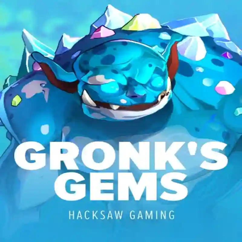 Jugar HS Gronk's Gems en WinnerSpin