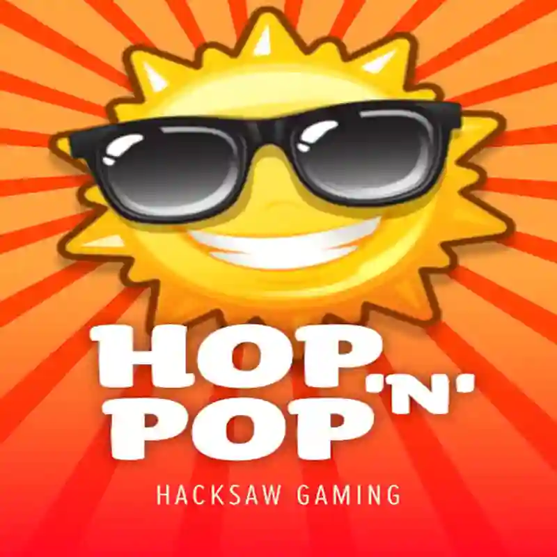 HS Hop'n'Pop