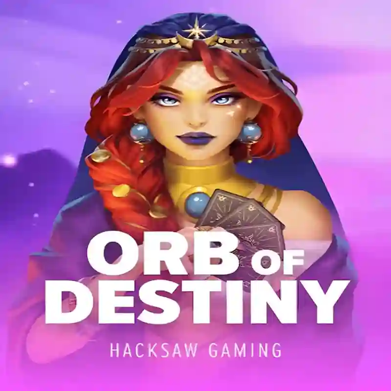 Tragamonedas HS Orb of Destiny en winnerspin