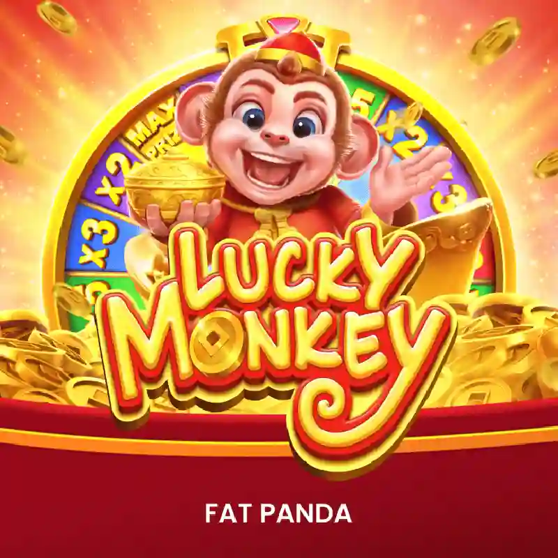 Jugar Lucky Monkey en WinnerSpin