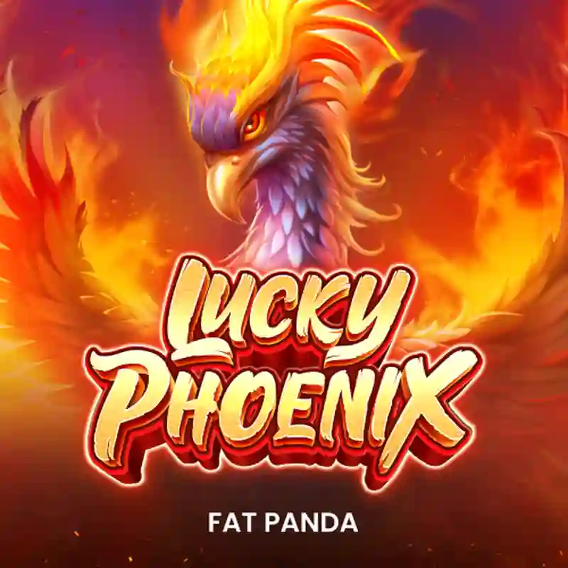 Juego de casino Lucky Phoenix en winnerspin