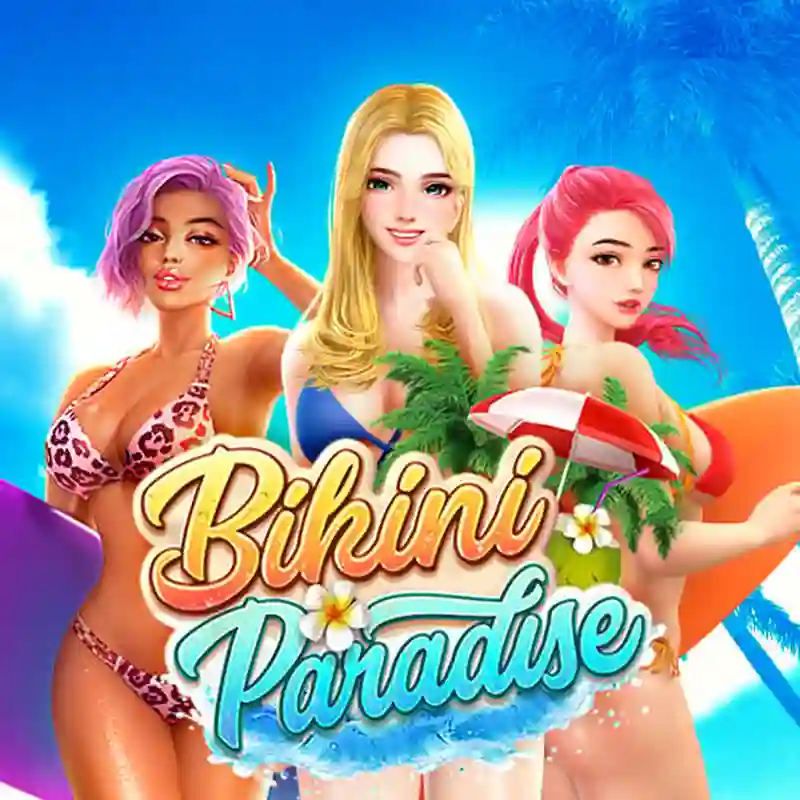 Jugar PGS Bikini Paradise en WinnerSpin
