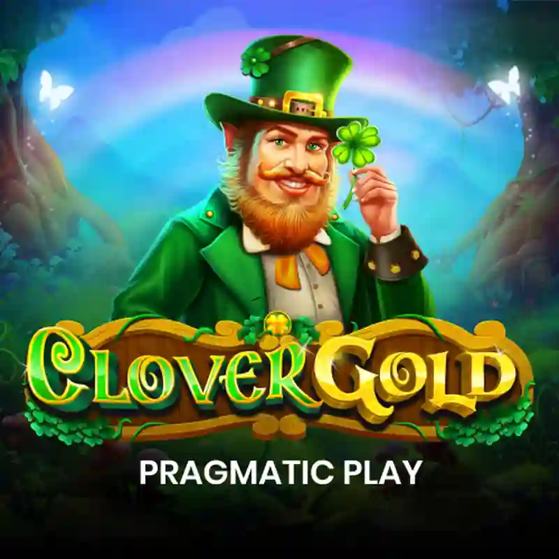 PP Clover Gold tragamonedas online en winnerspin