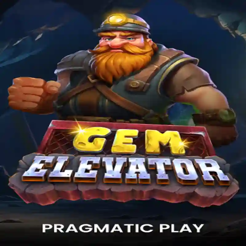 Tragamonedas PP Gem Elevator en winnerspin