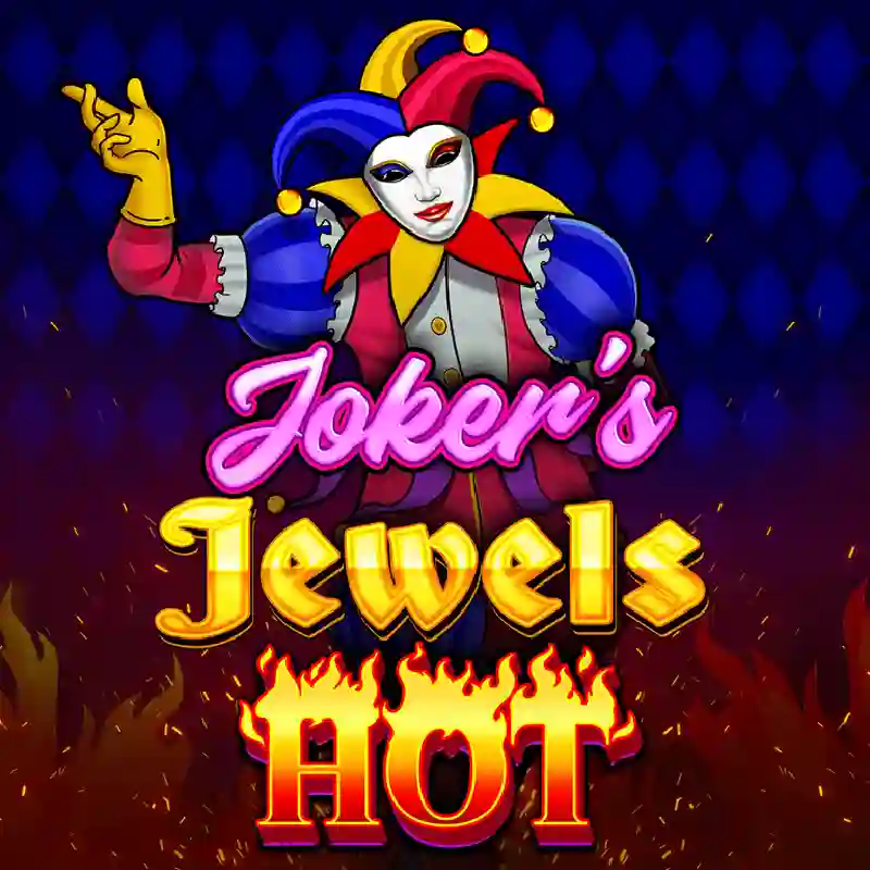 Jugar a PP Joker’s Jewels Hot en winnerspin