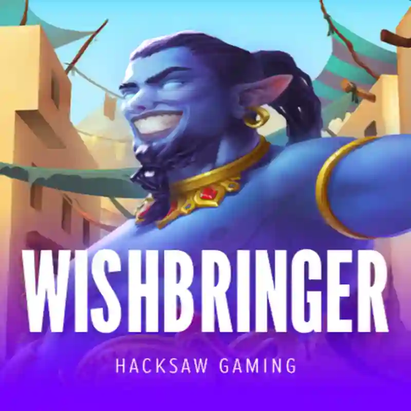 Tragamonedas Wishbringer en winnerspin